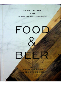 Food and beer