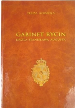 Gabinet rycin króla Stanisława Augusta