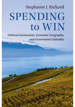 Spending to Win