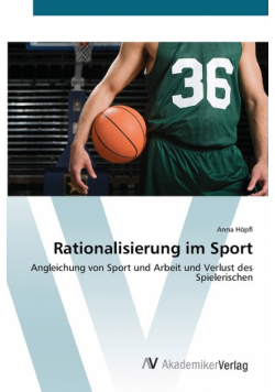 Rationalisierung im Sport