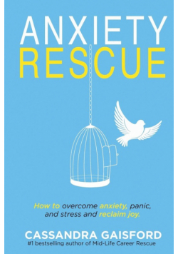 Anxiety Rescue