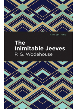 The Inimitable Jeeves
