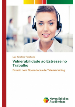 Vulnerabilidade ao Estresse no Trabalho