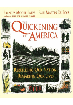 The Quickening of America