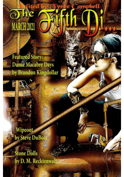 The Fifth Di... March 2021