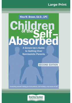 Children of the Self-Absorbed