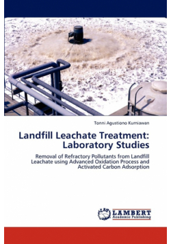 Landfill Leachate Treatment