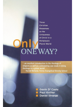 Only One Way?