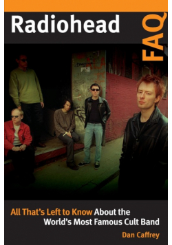 Radiohead FAQ