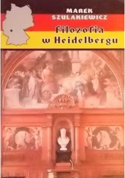 Filozofia w Heidelbergu