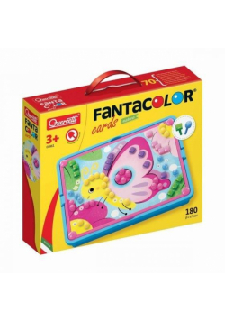 Fantacolor Cards Natura