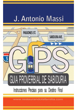 GPS Guía proverbial de sabiduría