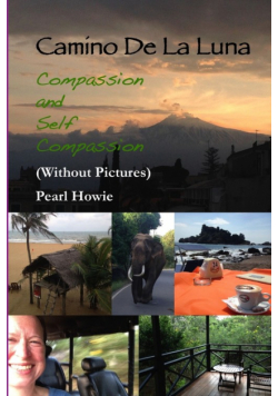Camino De La Luna - Compassion and Self Compassion (Without Pictures)