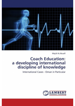 Coach Education