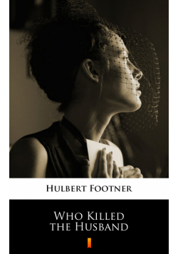 Who Killed the Husband