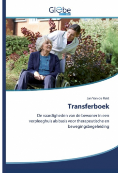 Transferboek