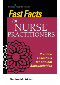 Fast Facts for Nurse Practitioners
