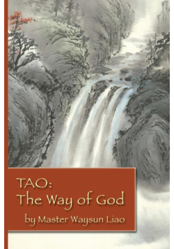 Tao the Way of God