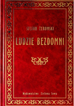 Ludzie bezdomni