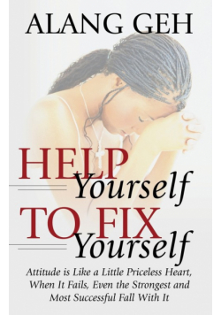 Help Yourself to Fix Yourself