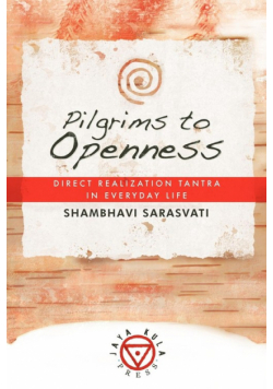 Pilgrims to Openness