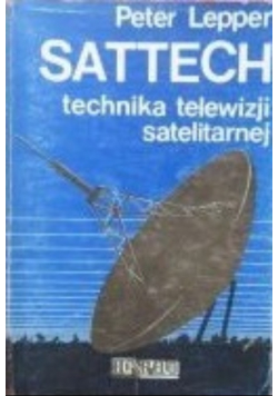 Sattech Technika telewizji satelitarnej
