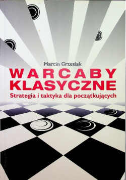 Warcaby klasyczne