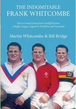 The Indomitable Frank Whitcombe