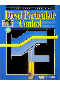 Global Developments in Diesel Particulate Control