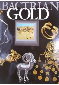 Bactrian Gold