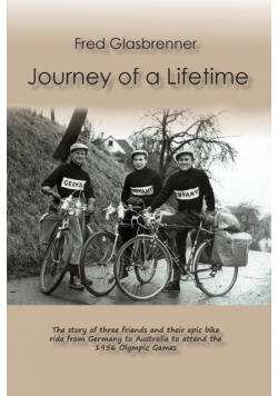 Journey of a lifetime