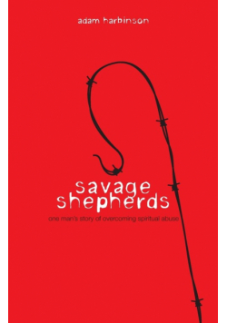 Savage Shepherds
