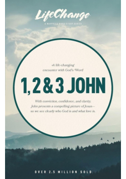 1, 2 & 3 John