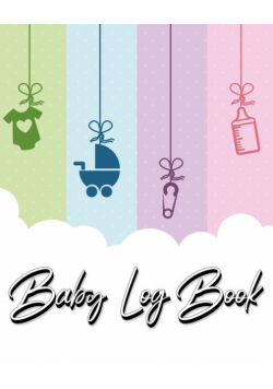 Baby Log Book