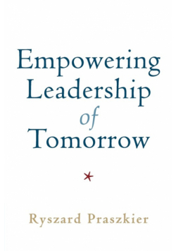 Empowering Leadership of Tomorrow