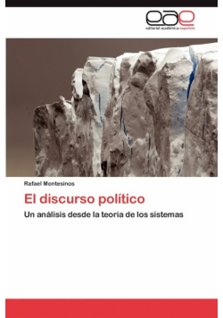 El discurso político