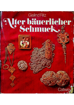 Alter bauerlicher Schmuck