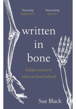 Written In Bone