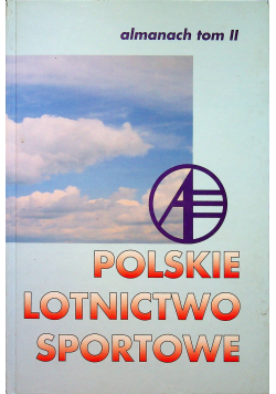 Polskie lotnictwo sportowe