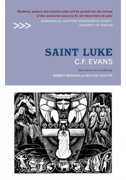 Saint Luke