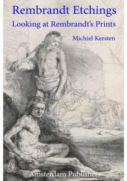 Rembrandt Etchings