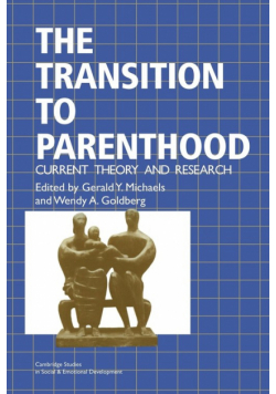 The Transition to Parenthood