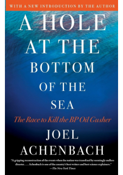 Hole at the Bottom of the Sea