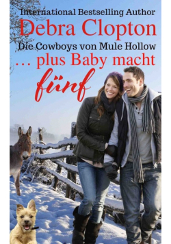 ... plus Baby macht fünf