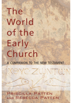 The World of the Early Church