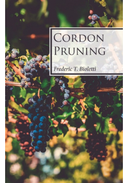 Cordon Pruning
