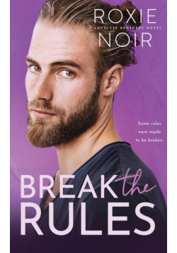 Break the Rules