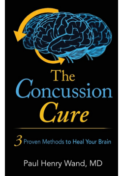 The Concussion Cure