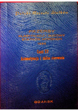 Polski Rejestr Statków Przepisy Klasyfikacji i budowy statków morskich 1986 część XV