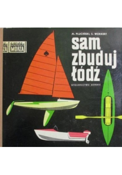 Sam zbuduj łódź